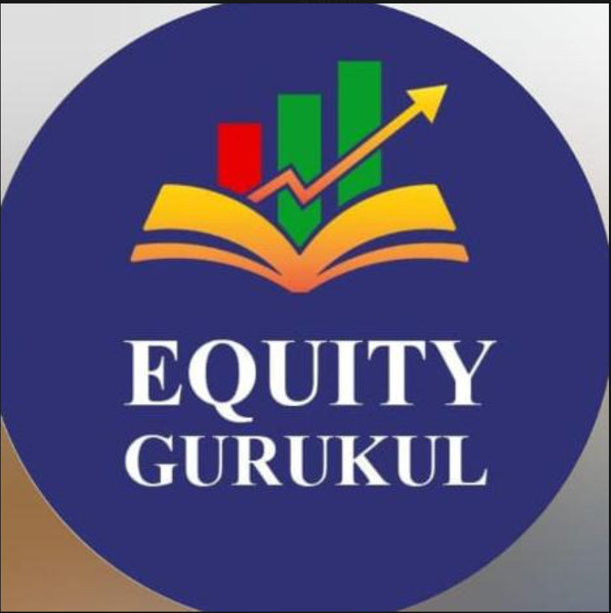 Equity Gurukul Logo